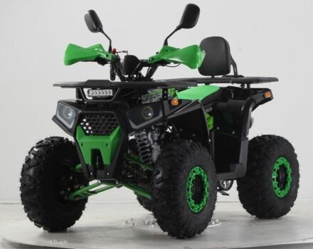 Форте Інша, об'ємом двигуна 0.13 л та пробігом 0 тис. км за 1150 $, фото 5 на Automoto.ua