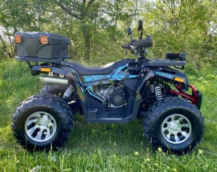 Форте Другая, объемом двигателя 0.2 л и пробегом 0 тыс. км за 2900 $, фото 7 на Automoto.ua