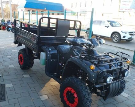 Форте Другая, объемом двигателя 0.3 л и пробегом 0 тыс. км за 4300 $, фото 20 на Automoto.ua