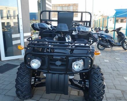 Форте Другая, объемом двигателя 0.3 л и пробегом 0 тыс. км за 4300 $, фото 2 на Automoto.ua