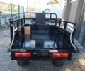 Форте Другая, объемом двигателя 0.3 л и пробегом 0 тыс. км за 4300 $, фото 14 на Automoto.ua