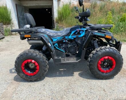 Форте Інша, об'ємом двигуна 0.18 л та пробігом 0 тис. км за 2200 $, фото 4 на Automoto.ua