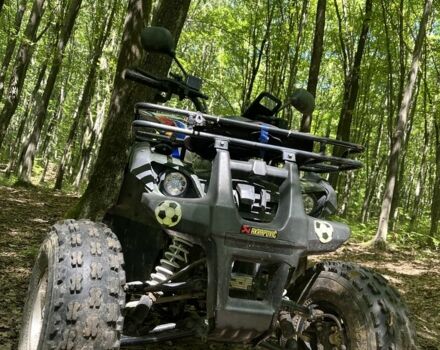 Форте Інша, об'ємом двигуна 0 л та пробігом 0 тис. км за 670 $, фото 1 на Automoto.ua