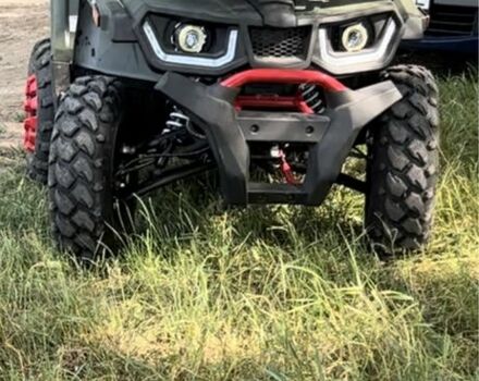 Форте Інша, об'ємом двигуна 0 л та пробігом 0 тис. км за 1441 $, фото 4 на Automoto.ua