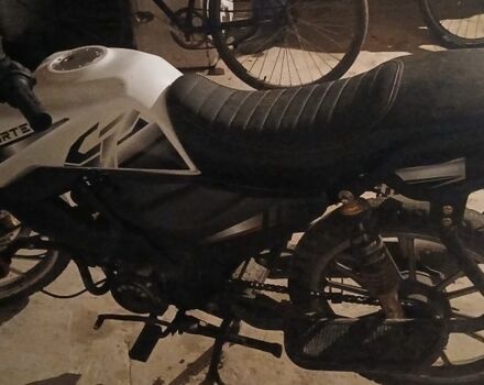 Форте Другая, объемом двигателя 0.13 л и пробегом 0 тыс. км за 474 $, фото 1 на Automoto.ua