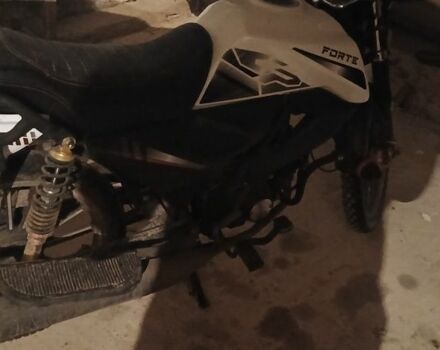 Форте Другая, объемом двигателя 0.13 л и пробегом 0 тыс. км за 474 $, фото 2 на Automoto.ua