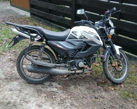 Форте Другая, объемом двигателя 0.13 л и пробегом 0 тыс. км за 474 $, фото 4 на Automoto.ua