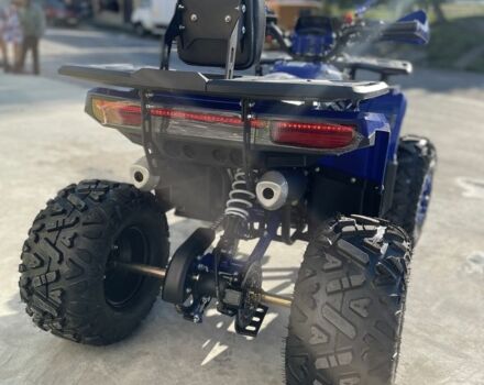 Форте Другая, объемом двигателя 0.15 л и пробегом 0 тыс. км за 1354 $, фото 8 на Automoto.ua