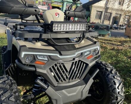 Форте Інша, об'ємом двигуна 0.2 л та пробігом 0 тис. км за 1788 $, фото 10 на Automoto.ua