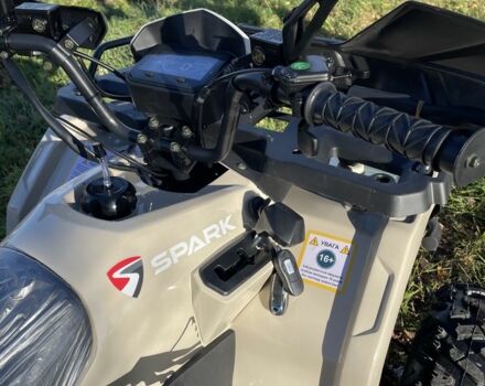 Форте Інша, об'ємом двигуна 0.2 л та пробігом 0 тис. км за 1788 $, фото 4 на Automoto.ua