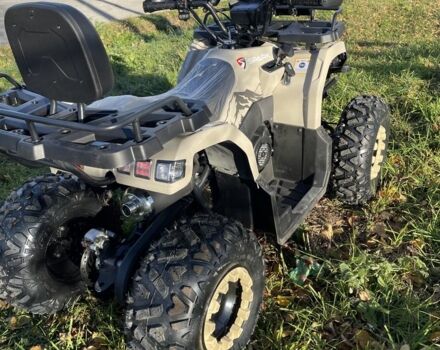 Форте Інша, об'ємом двигуна 0.2 л та пробігом 0 тис. км за 1788 $, фото 2 на Automoto.ua