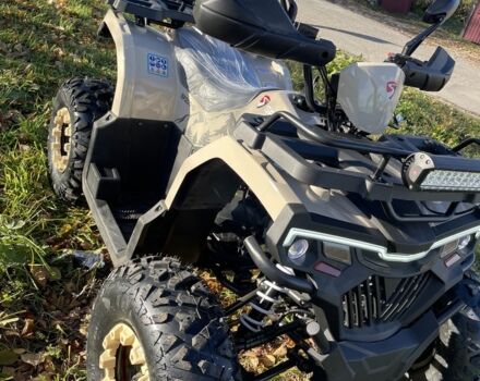 Форте Інша, об'ємом двигуна 0.2 л та пробігом 0 тис. км за 1788 $, фото 1 на Automoto.ua