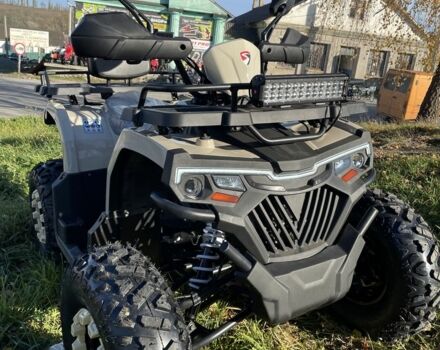 Форте Інша, об'ємом двигуна 0.2 л та пробігом 0 тис. км за 1788 $, фото 7 на Automoto.ua