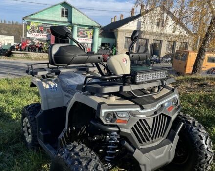 Форте Інша, об'ємом двигуна 0.2 л та пробігом 0 тис. км за 1788 $, фото 6 на Automoto.ua