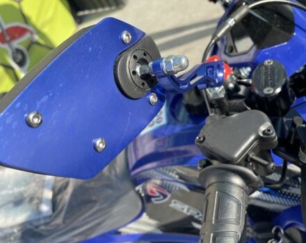 Форте Другая, объемом двигателя 0.15 л и пробегом 0 тыс. км за 1354 $, фото 15 на Automoto.ua