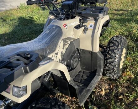 Форте Інша, об'ємом двигуна 0.2 л та пробігом 0 тис. км за 1788 $, фото 3 на Automoto.ua