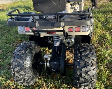 Форте Інша, об'ємом двигуна 0.2 л та пробігом 0 тис. км за 1788 $, фото 5 на Automoto.ua