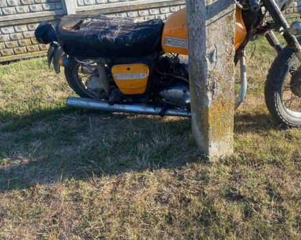 Форте Інша, об'ємом двигуна 0.35 л та пробігом 0 тис. км за 170 $, фото 4 на Automoto.ua