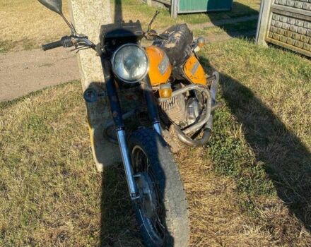 Форте Інша, об'ємом двигуна 0.35 л та пробігом 0 тис. км за 170 $, фото 3 на Automoto.ua