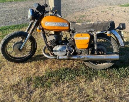 Форте Інша, об'ємом двигуна 0.35 л та пробігом 0 тис. км за 170 $, фото 1 на Automoto.ua