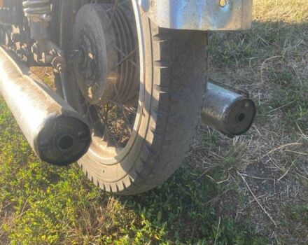 Форте Інша, об'ємом двигуна 0.35 л та пробігом 0 тис. км за 170 $, фото 2 на Automoto.ua