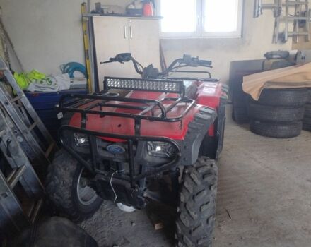 Форте Другая, объемом двигателя 0 л и пробегом 0 тыс. км за 600 $, фото 1 на Automoto.ua