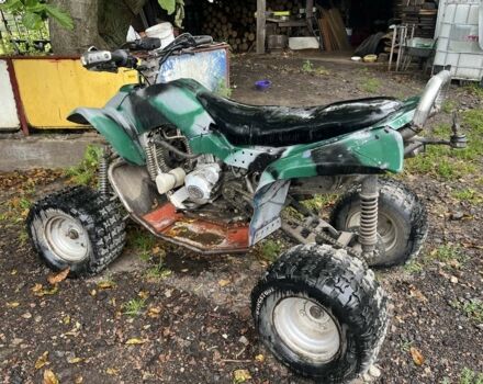 Форте Другая 2005 в Андрушевке на Automoto.ua Форте Другая, объемом двигателя 0 л и пробегом 0 тыс. км за 720 $, фото 2 на Automoto.ua
