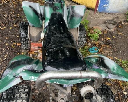 Форте Другая 2005 в Андрушевке на Automoto.ua Форте Другая, объемом двигателя 0 л и пробегом 0 тыс. км за 720 $, фото 3 на Automoto.ua