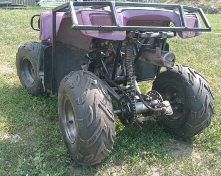 Форте Другая, объемом двигателя 100 л и пробегом 0 тыс. км за 339 $, фото 2 на Automoto.ua