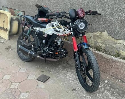 Форте Інша, об'ємом двигуна 0.13 л та пробігом 0 тис. км за 447 $, фото 4 на Automoto.ua