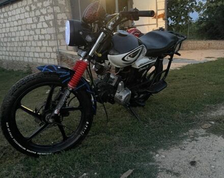 Форте Інша, об'ємом двигуна 0.13 л та пробігом 0 тис. км за 447 $, фото 1 на Automoto.ua