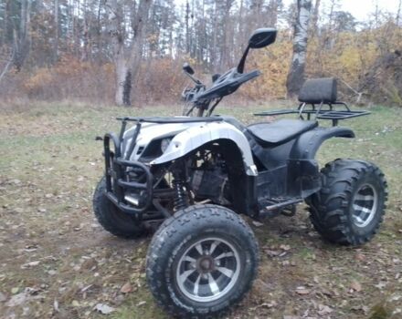 Форте Другая, объемом двигателя 0 л и пробегом 0 тыс. км за 1663 $, фото 5 на Automoto.ua