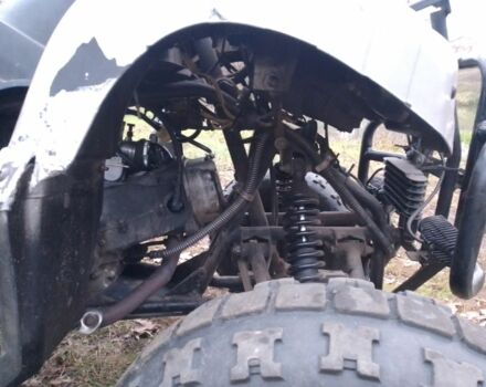 Форте Другая, объемом двигателя 0 л и пробегом 0 тыс. км за 1663 $, фото 2 на Automoto.ua