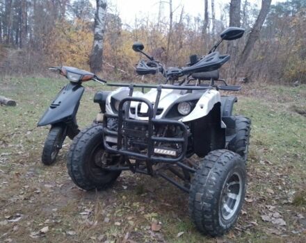 Форте Другая, объемом двигателя 0 л и пробегом 0 тыс. км за 1663 $, фото 4 на Automoto.ua