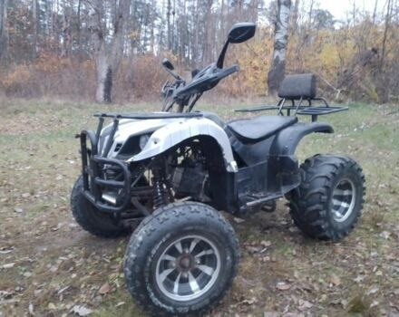 Форте Другая, объемом двигателя 0 л и пробегом 0 тыс. км за 1663 $, фото 3 на Automoto.ua