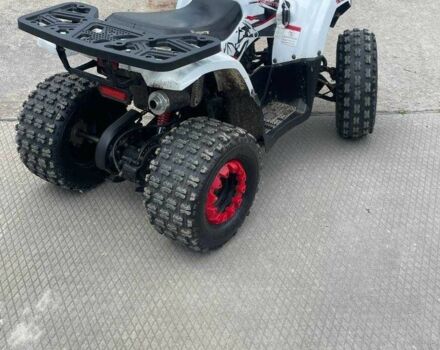 Форте Другая, объемом двигателя 0 л и пробегом 0 тыс. км за 654 $, фото 2 на Automoto.ua