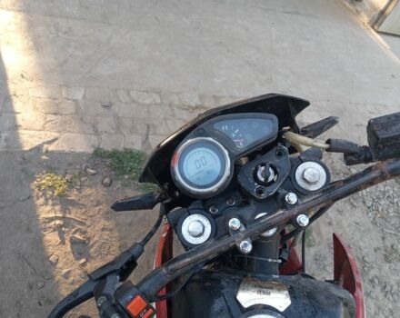 Форте Інша, об'ємом двигуна 0.2 л та пробігом 0 тис. км за 580 $, фото 3 на Automoto.ua