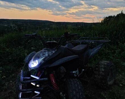 Форте Інша, об'ємом двигуна 0.11 л та пробігом 0 тис. км за 700 $, фото 6 на Automoto.ua