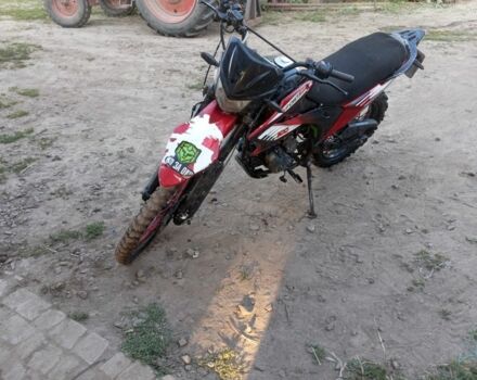 Форте Інша, об'ємом двигуна 0.2 л та пробігом 0 тис. км за 580 $, фото 5 на Automoto.ua