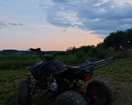 Форте Інша, об'ємом двигуна 0.11 л та пробігом 0 тис. км за 700 $, фото 4 на Automoto.ua