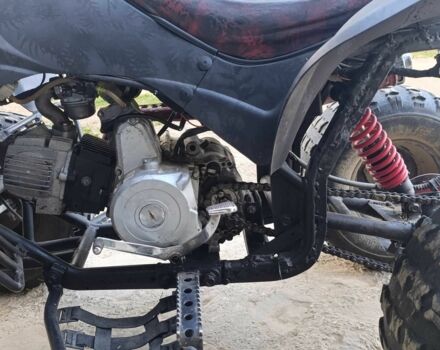 Форте Інша, об'ємом двигуна 0.11 л та пробігом 0 тис. км за 700 $, фото 3 на Automoto.ua