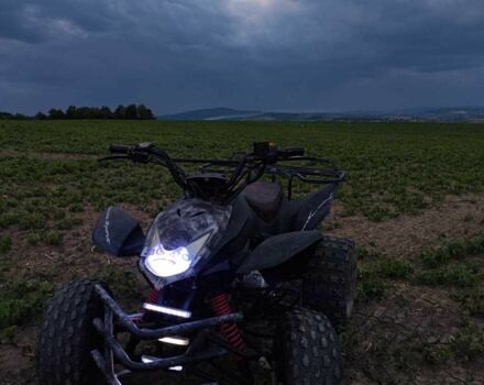Форте Інша, об'ємом двигуна 0.11 л та пробігом 0 тис. км за 700 $, фото 7 на Automoto.ua