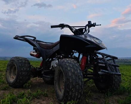 Форте Інша, об'ємом двигуна 0.11 л та пробігом 0 тис. км за 700 $, фото 5 на Automoto.ua
