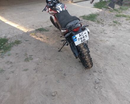 Форте Інша, об'ємом двигуна 0.2 л та пробігом 0 тис. км за 580 $, фото 2 на Automoto.ua