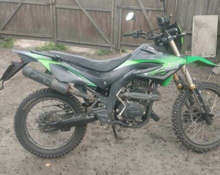 Форте Другая, объемом двигателя 0.25 л и пробегом 0 тыс. км за 693 $, фото 3 на Automoto.ua