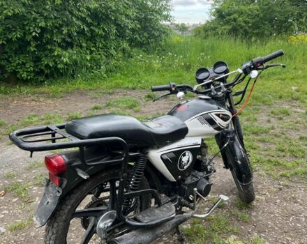 Форте Інша, об'ємом двигуна 0.11 л та пробігом 0 тис. км за 364 $, фото 4 на Automoto.ua