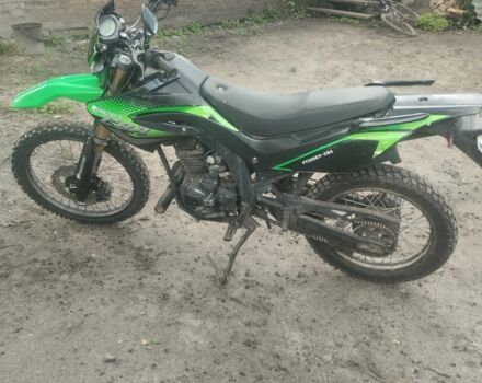 Форте Другая, объемом двигателя 0.25 л и пробегом 0 тыс. км за 693 $, фото 2 на Automoto.ua