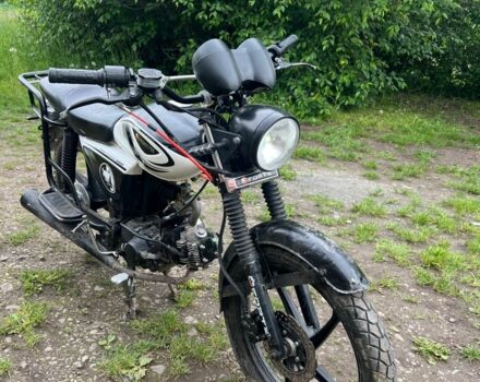 Форте Інша, об'ємом двигуна 0.11 л та пробігом 0 тис. км за 364 $, фото 7 на Automoto.ua