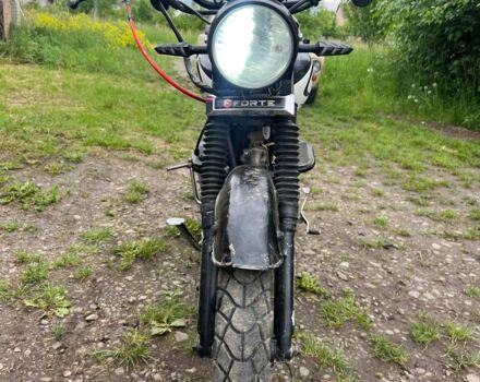 Форте Інша, об'ємом двигуна 0.11 л та пробігом 0 тис. км за 364 $, фото 1 на Automoto.ua