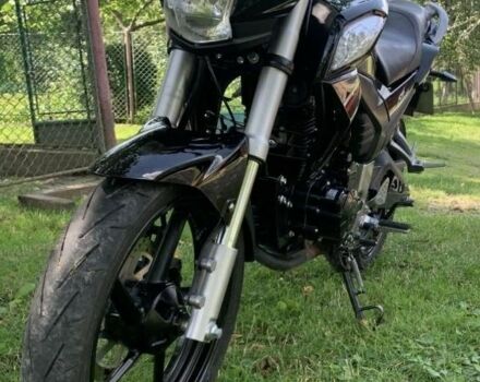 Форте Другая, объемом двигателя 0.25 л и пробегом 0 тыс. км за 900 $, фото 7 на Automoto.ua